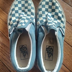 Kids vans